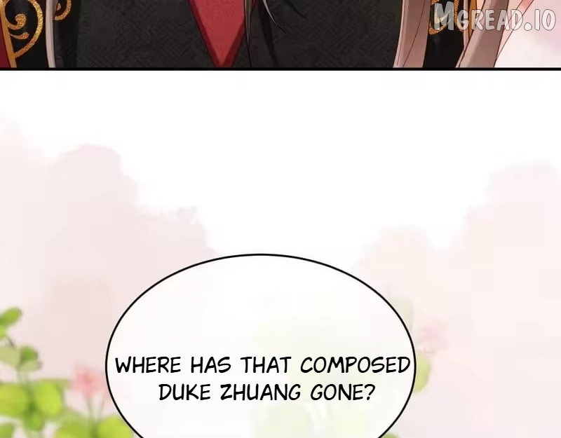 On Our Wedding Night, I Got Pregnant with the Chief Warden’s Child Chapter 75  - page 85